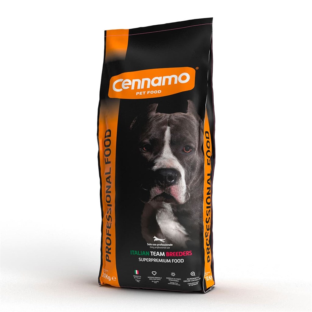 BREEDER POWER 32-20  KG. 20